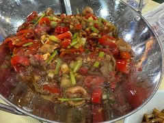 -笨罗卜浏阳菜馆(太平街店)