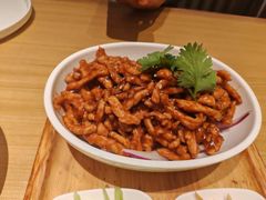 -春饼先生·北京烤鸭(甘井子万达店)