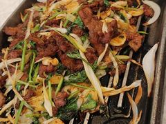 -马凯餐厅(地安门店)