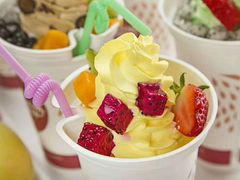 -塞伊德·蒙餐(锡林浩特店)