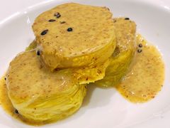 芥末墩-烤肉季饭庄