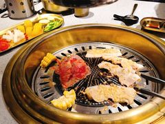 -妥妥烤肉料理(昙华林店)