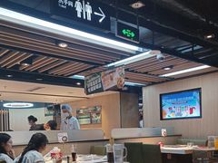 -海底捞火锅(威高广场店)