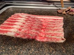 -石煎故事健康烤肉