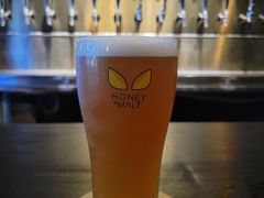 -蜜和麦精酿啤酒吧honey&malt(桐梓林店)