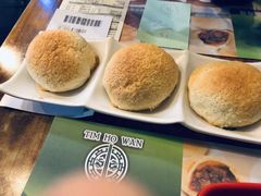 -添好运点心专门店(深水埗店)