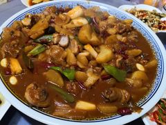 -福顺祥大盘鸡(临潼店)