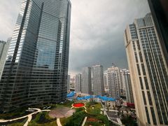 -大连富丽华大酒店