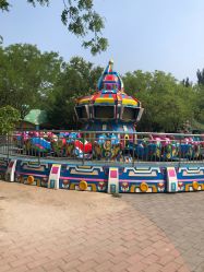 -大望京儿童游乐场