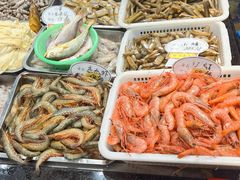-健跳小海鲜(人民路店)