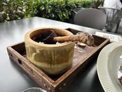 -汉水谣·江景餐厅(江滩店)