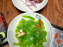 -驿楼兰·新疆菜(火车站店)