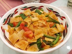 -巴依老爷新疆美食(清华东门店)