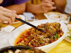 -烤肉季饭庄