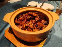 -柴米油盐三杯鸡(象山北路店)