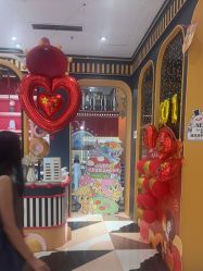 -meland亲子乐园•派对•研学(宁波华润万象城店)