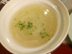 纹思豆腐羹-天和晟烤鸭店(世纪坛店)