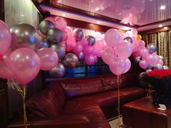 -InParty·游艇求婚策划生日派对布置(世纪大道店)