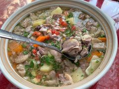 -马白开来特色羊排揪片子  (总店)