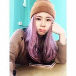 -尚·丹尼Hair