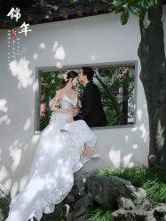 点击看大图 -今生有约婚纱摄影店(景德路店)