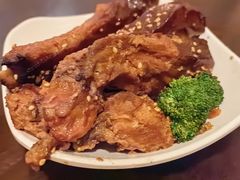 -阿那亚第三食堂 Cafeteria 3