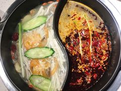 -钢管厂五区小郡肝火锅串串香(清河店)