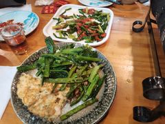 -61号餐吧(兴坪古镇漓江店)