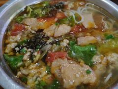 -周记蟹仔粉(侨港风情街店)