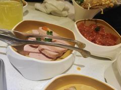 -海底捞火锅(勒泰店)