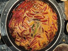 -蜀大侠火锅(总府路店)
