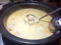 -探窝·竹笙椰子鸡(杨箕店)