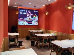 -状元虎.摇滚炒鸡.家常菜(义勇街店)