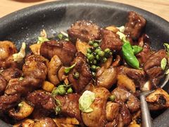 -榕意·川味之美(深业上城店)