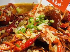 -满盆红龙虾(开发区店)