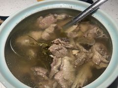 -秋色客家菜(流塘店)