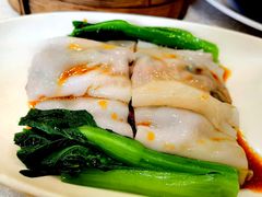 -龙的酒楼·手工早茶·顺德菜(近良路店)