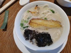 招牌黄鱼面-宁波柏悦酒店·钱湖渔港