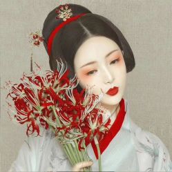 点击看大图 -盘子女人坊古装写真摄影(厦门总店)