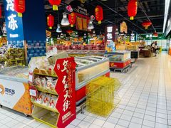 -家乐福会员店(南翔店)
