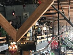 -咖梦餐厅 COMENG RESTAURANT