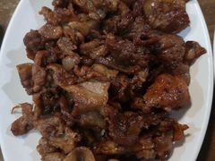 -炙热童年·老北京炙子烤肉(南锣鼓巷店)