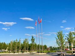 -海南航空营运基地