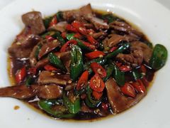 -鲁达面馆本帮风味(共康东路店)
