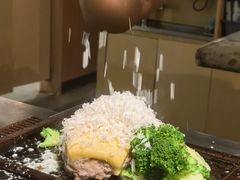 -肉肉大米(金虹桥店)