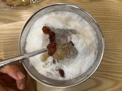 椰汁海石花-南街清补凉(黄贝岭店)
