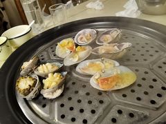 -蔚海之都·象山蒸汽海鲜(仙霞路店)