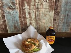 -BIG BAGEL(永康路店)