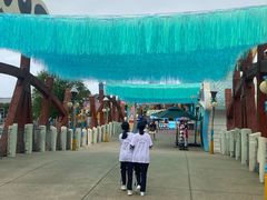 -大连海昌发现王国主题公园