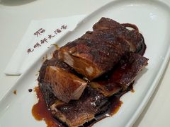 -光明邨大酒家(淮海路店)
